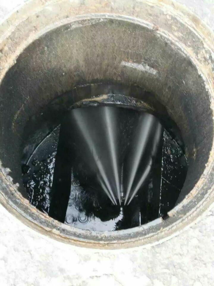 南岸市政管道清洗-排污管道清洗
